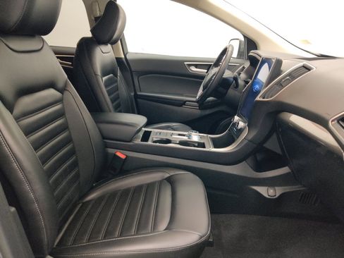 Used 2024 Ford Edge SEL w/ Convenience Package AWD/4WD image 21