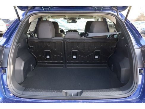 New 2026 Subaru Crosstrek 2.0i Premium image 34