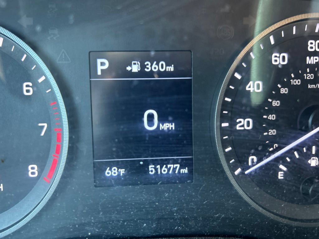 Used 2021 Hyundai Tucson Value AWD/4WD image 10