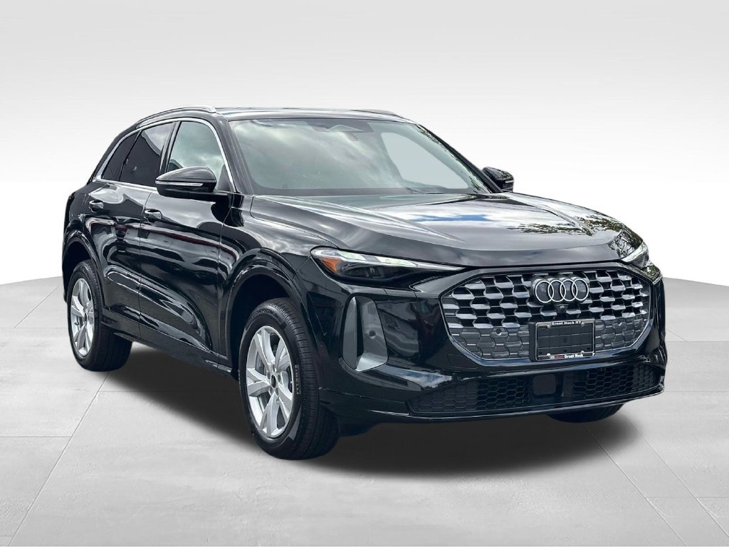 New 2026 Audi Q5 Premium AWD/4WD image 9