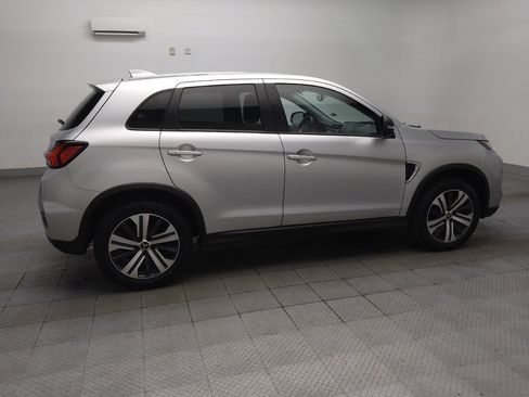 Used 2021 Mitsubishi Outlander Sport SE FWD image 10