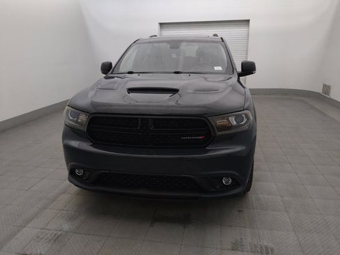 Used 2018 Dodge Durango GT w/ Premium Group RWD image 15