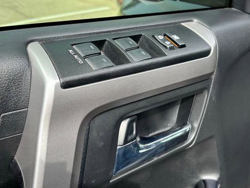 Used 2023 Toyota 4Runner TRD Sport image 27