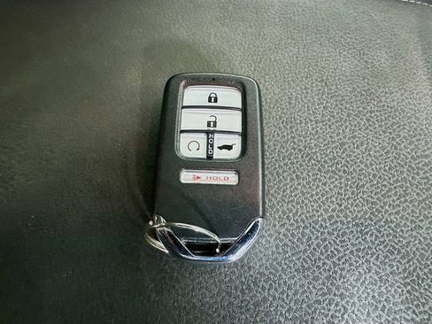 Used 2019 Honda CR-V EX image 40