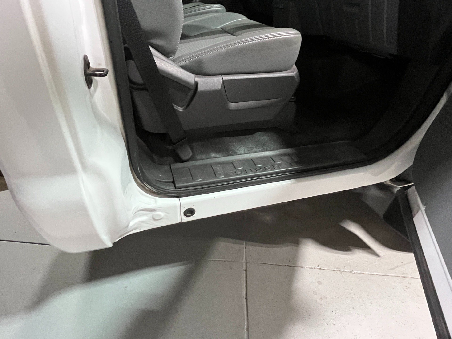 Used 2013 Ford F450 XL RWD image 16