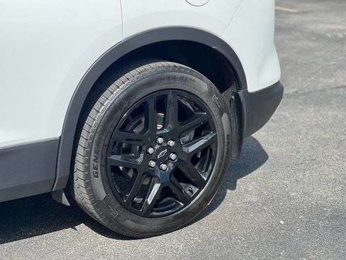 Used 2023 Chevrolet Blazer LT image 10