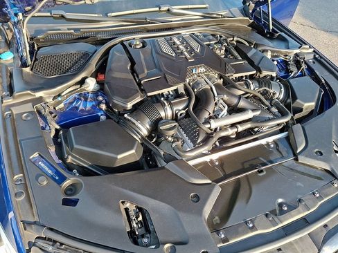 Used 2019 BMW M5 w/ Executive Package AWD/4WD image 26