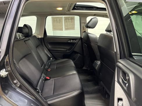 Used 2018 Subaru Forester 2.5i Premium w/ Popular Package #2A AWD/4WD image 32
