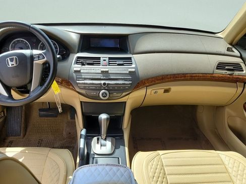 Used 2008 Honda Accord EX-L image 14