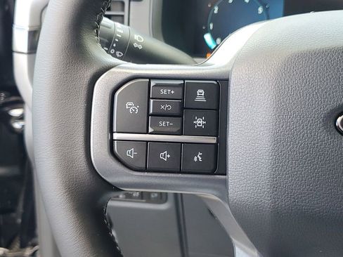 New 2025 Ford F150 XLT w/ Equipment Group 302A MID image 10