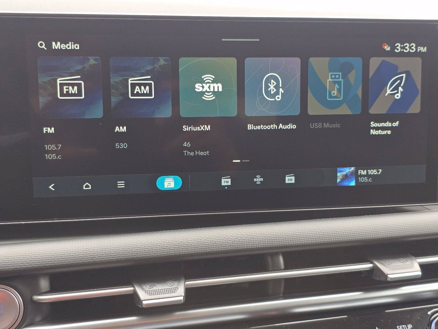 New 2026 Hyundai Tucson SEL Plus AWD/4WD image 88