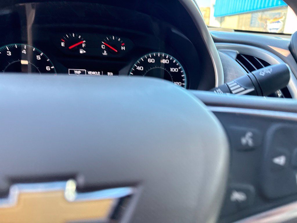 Used 2024 Chevrolet Malibu LT FWD image 27