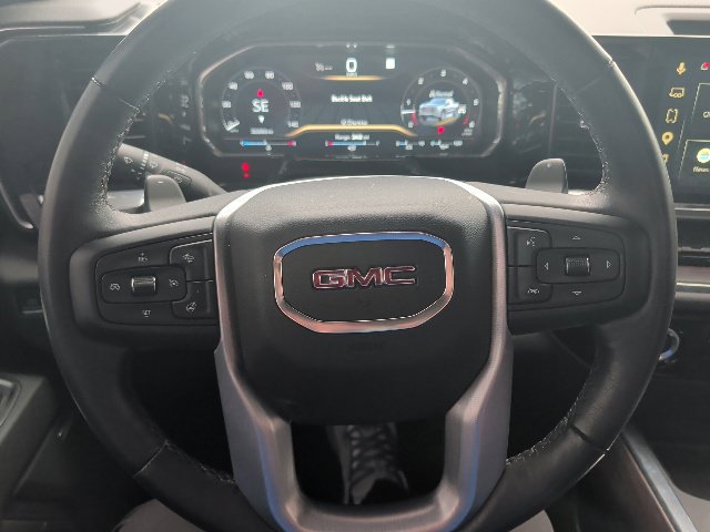 Used 2023 GMC Sierra 1500 SLT w/ SLT Premium Package AWD/4WD image 23