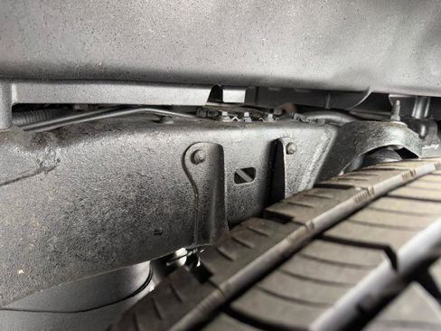 Used 2010 Toyota Tacoma 4x4 Double Cab image 54