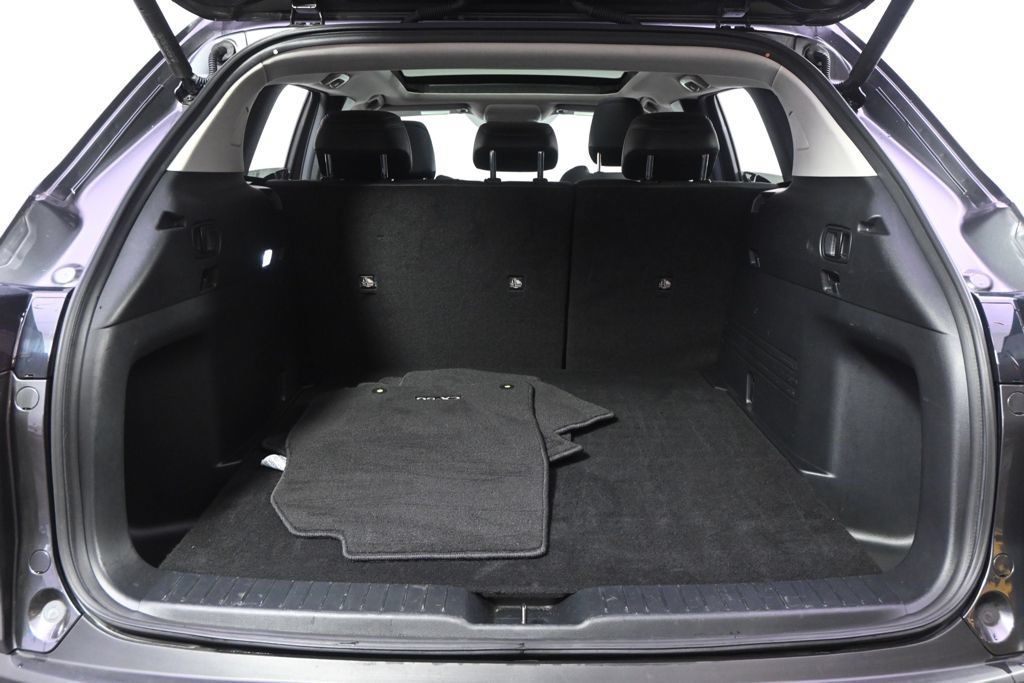 Used 2026 MAZDA CX-50 AWD 2.5 S w/ Premium Package image 19
