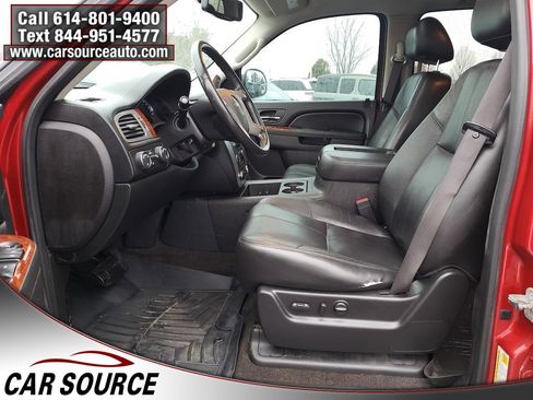 Used 2012 GMC Yukon XL SLT w/ Regional Value Package image 17