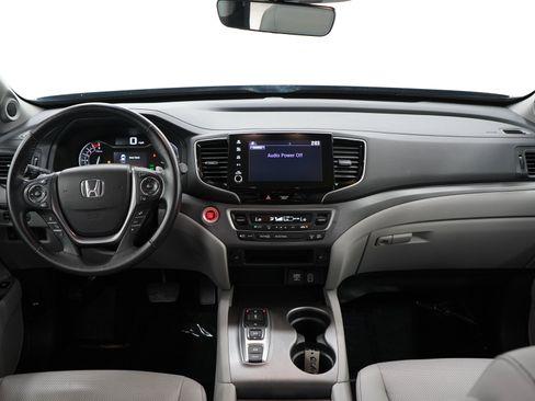 Used 2023 Honda Ridgeline RTL image 16