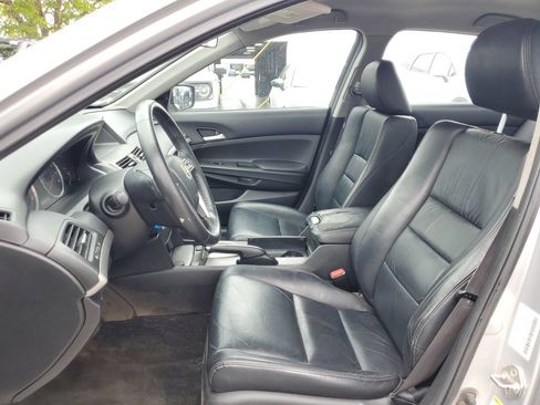 Used 2012 Honda Accord SE image 9