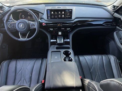 New 2026 Acura MDX SH-AWD w/ Advance Package image 11