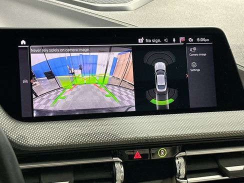 Used 2022 BMW 228i xDrive Gran Coupe image 25