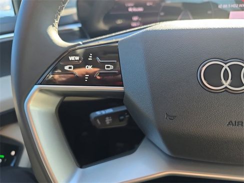 Certified 2025 Audi A5 2.0T Premium image 20