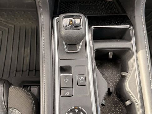 Certified 2023 Nissan Pathfinder SL w/ SL Premium Package image 32