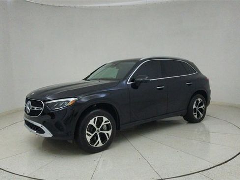 Used 2025 Mercedes-Benz GLC 350e GLC 350e image 71