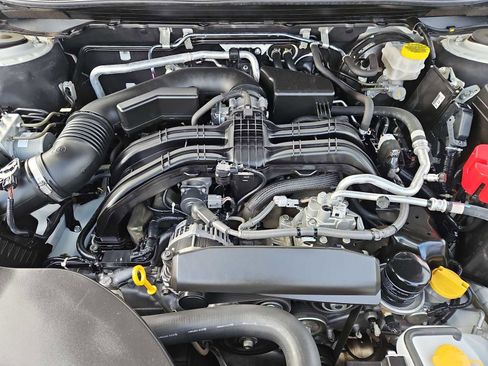 Certified 2022 Subaru Outback Limited image 15