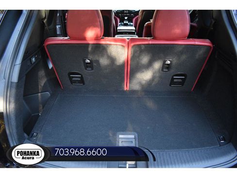 New 2026 Acura MDX A-Spec image 18