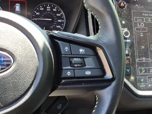 Used 2023 Subaru Ascent Onyx Edition AWD/4WD image 15