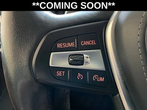 Used 2022 BMW X5 xDrive40i w/ Luxury Seating Package AWD/4WD image 12