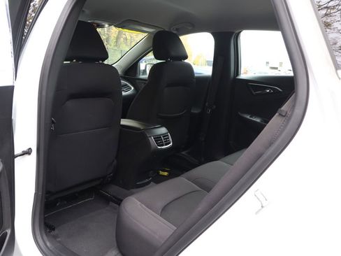 Certified 2024 Chevrolet Malibu LT image 44