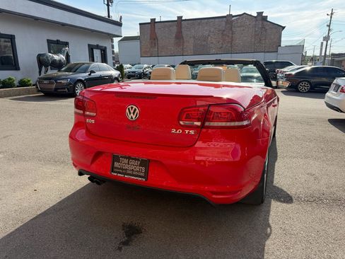 Used 2016 Volkswagen Eos Komfort image 3