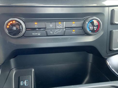 Used 2021 Ford F150 XL w/ STX Appearance Package image 33
