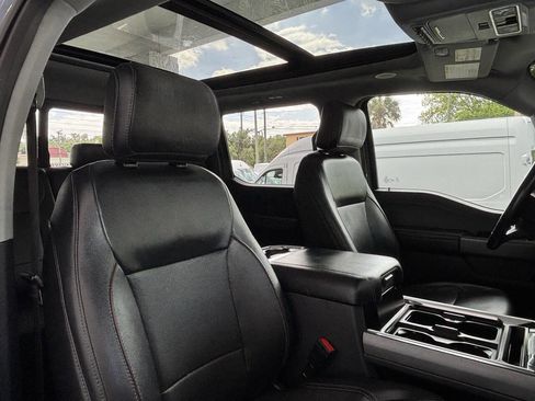 Used 2023 Ford F350 Lariat w/ Lariat Ultimate Package image 37