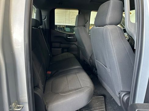 Used 2020 Chevrolet Silverado 1500 LT w/ All-Star Edition RWD image 4