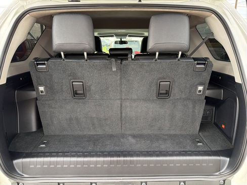 Used 2018 Toyota 4Runner Limited image 10