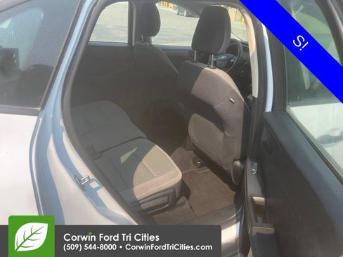 Used 2020 Ford Escape S FWD image 4