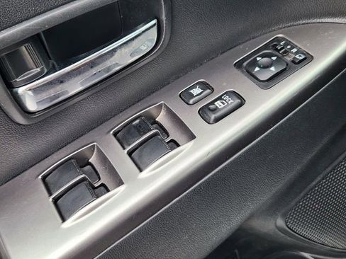 Used 2021 Mitsubishi Outlander Sport SE AWD/4WD image 20