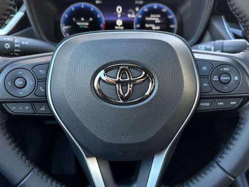 New 2026 Toyota Corolla SE FWD image 26