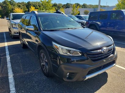 Used 2020 Subaru Outback Touring XT
