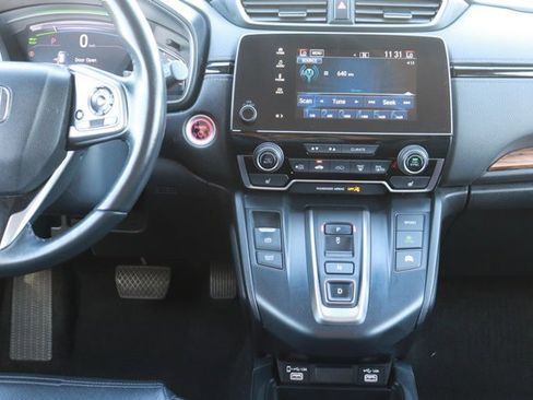 Used 2020 Honda CR-V EX-L image 16