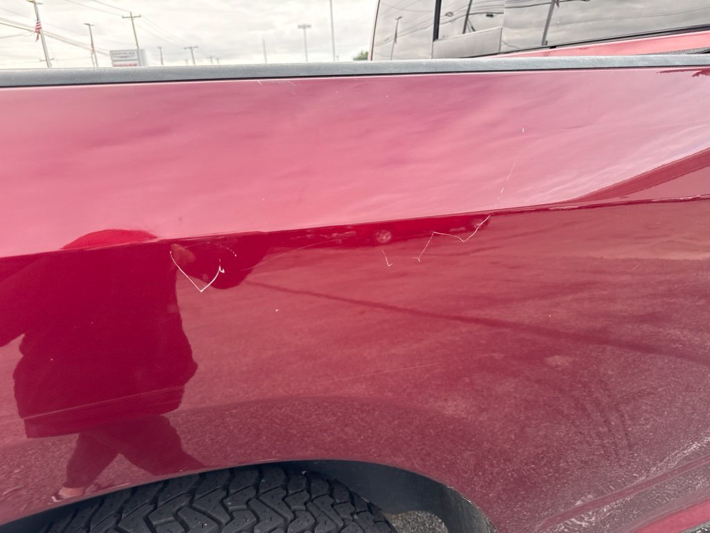 Used 2018 RAM 1500 Big Horn AWD/4WD image 9