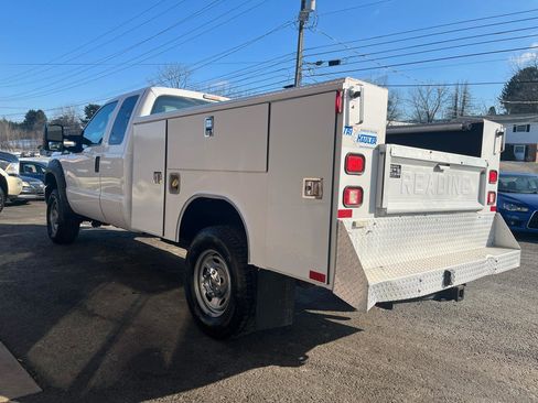 Used 2014 Ford F350 XL image 9