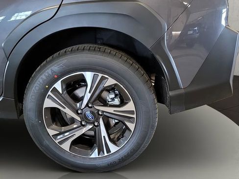 New 2026 Subaru Crosstrek 2.5i Premium AWD/4WD image 24