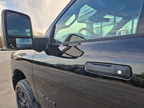 New 2026 RAM 2500 Big Horn image 36