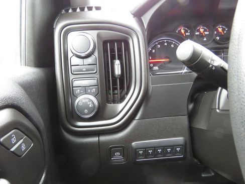 Used 2021 GMC Sierra 2500 4x4 Double Cab w/ Convenience Package image 22