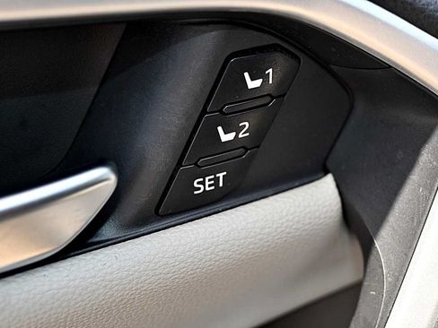 Used 2019 Toyota RAV4 Limited w/ Advanced Technology Package FWD image 22