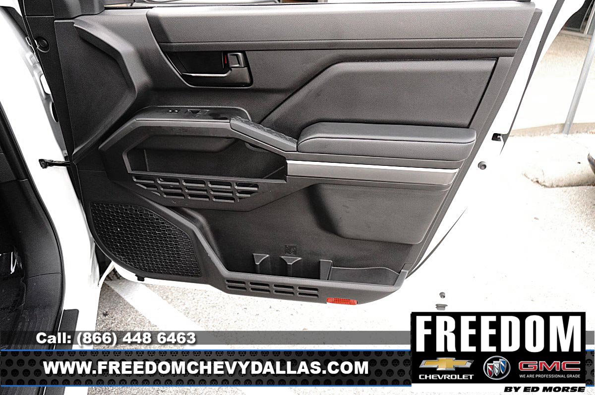 Used 2024 Toyota Tacoma SR5 RWD image 36