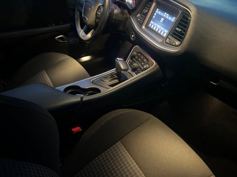 Certified 2022 Dodge Challenger GT image 15